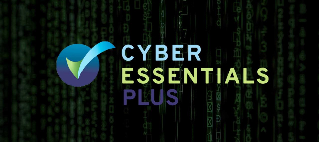 Why we are a Cyber Essentials Plus Manufacturer