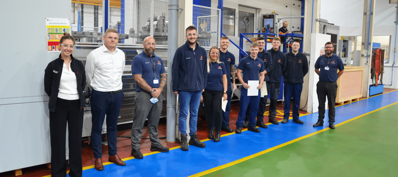 Seven Roles Offered To BEL Engineering Apprentices