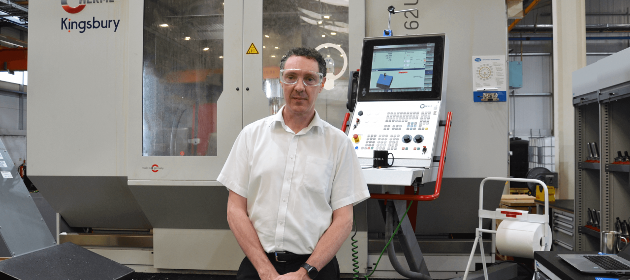 BEL Engineering Appoints New Quality Manager