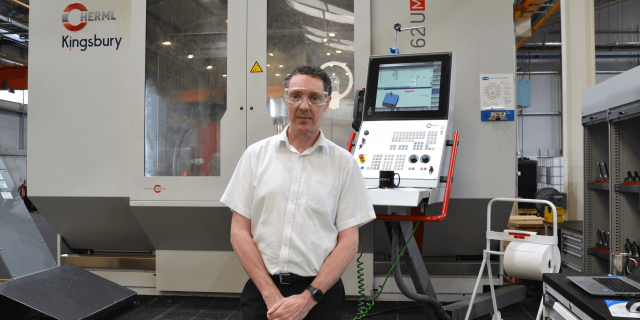 BEL Engineering Appoints New Quality Manager