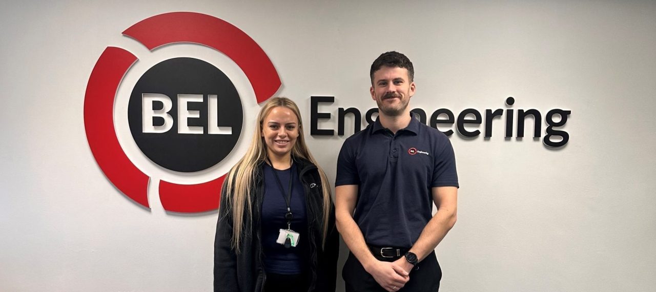 Celebrating National Apprenticeship Week