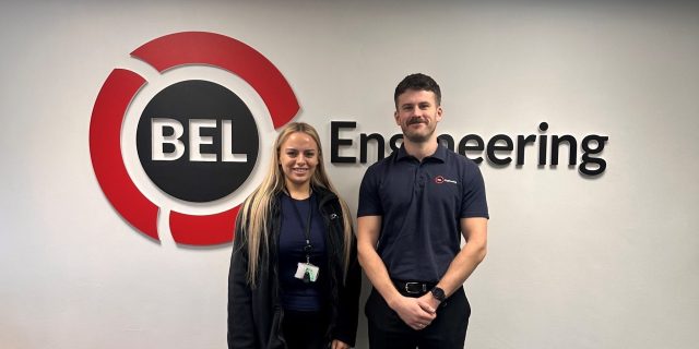 Celebrating National Apprenticeship Week