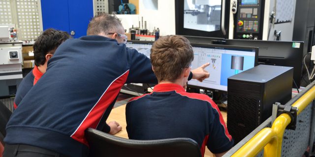 BEL Engineering Introduces Edgecam and Vericut Software into its Training Academy
